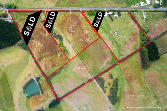 Only one left! Last Chance to buy!