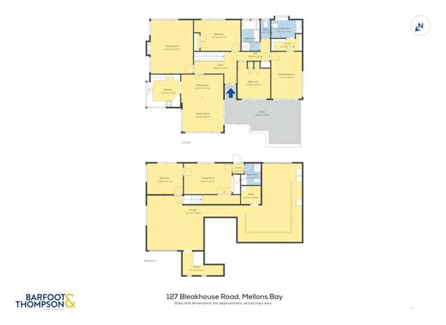 127 Bleakhouse Road Mellons Bay_1