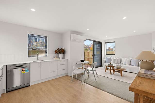 1-4/437 Worcester Street Linwood_4