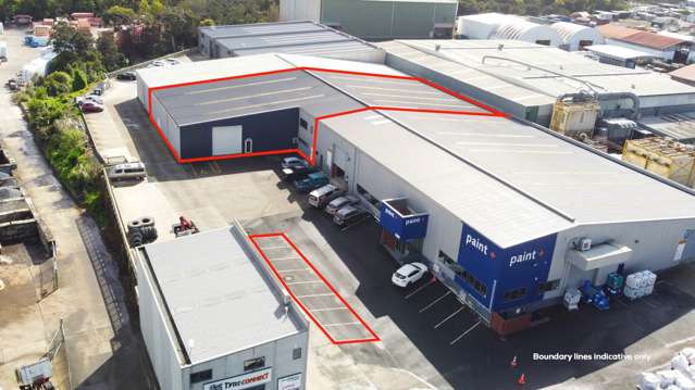 LARGE-SCALE INDUSTRIAL FACILITY FOR LEASE