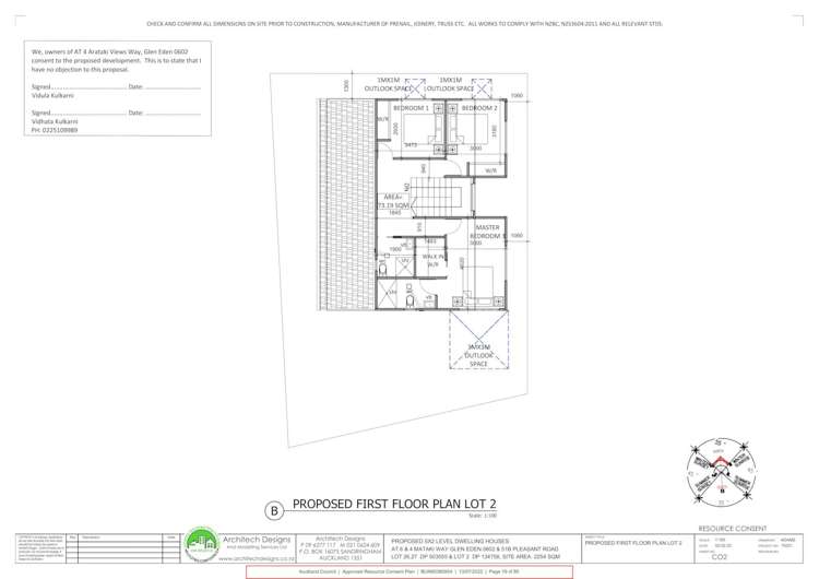 Lot 2/4&6 Mataki Way Glen Eden_14