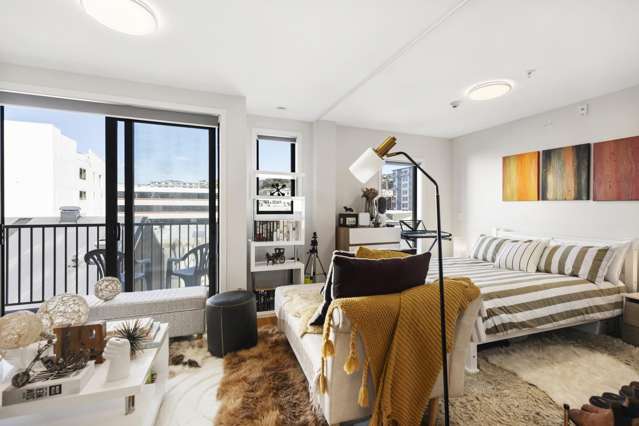 306/8 Wigan Street Te Aro_2