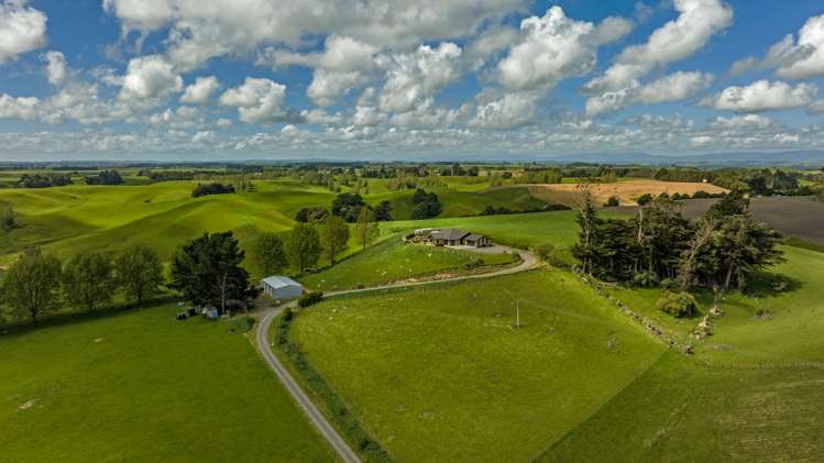 268 Halcombe Road Feilding_32