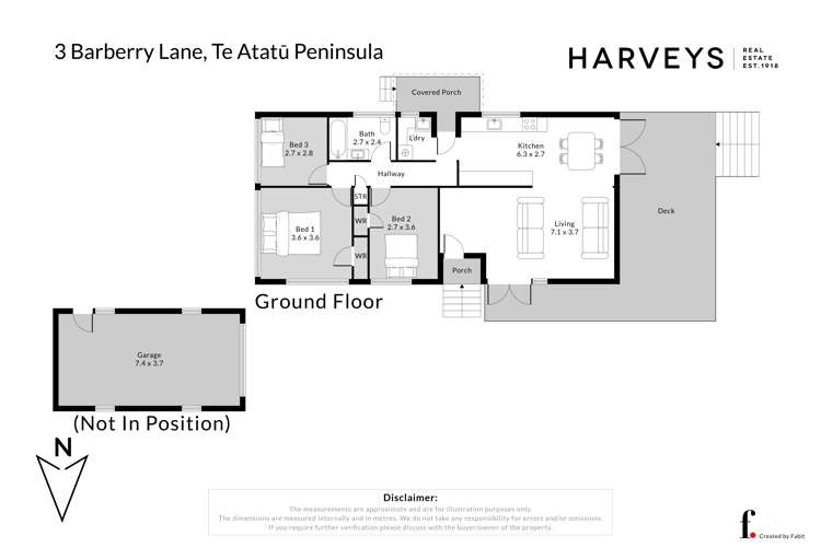 3 Barberry Lane Te Atatu Peninsula_17