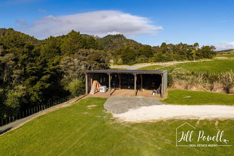 Lot 2/675 Gorge Road Maungaturoto_19