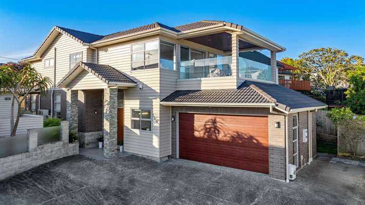 463A Beach Road Murrays Bay_22