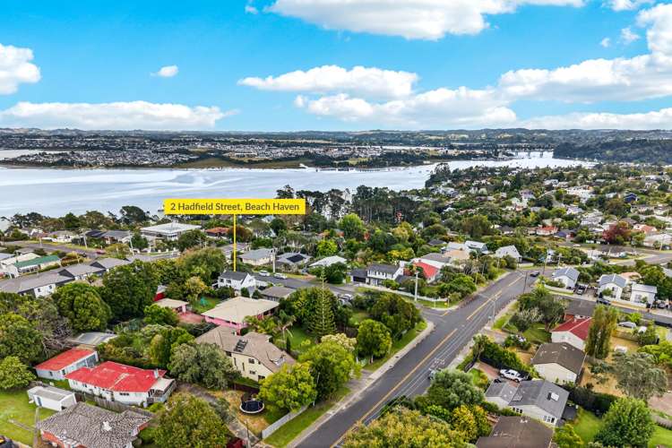 2 Hadfield Street Beach Haven_22