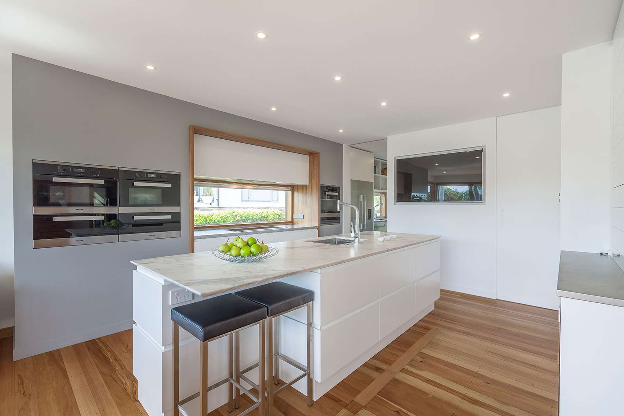 Kitchen do-ups: How to stay sane