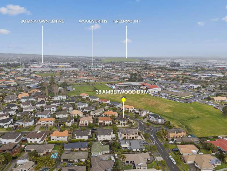 38 Amberwood Drive Northpark_20