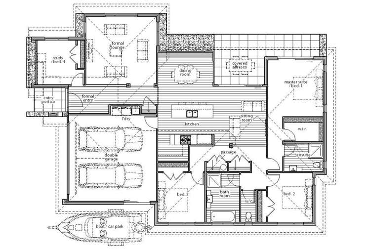 39 Kahuparere Crescent Pyes Pa_11