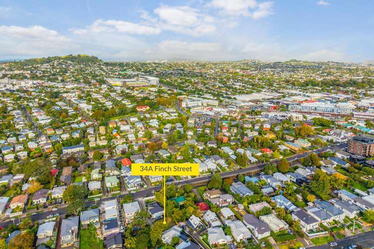 34a Finch Street Morningside_9