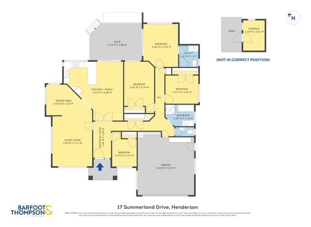 17 Summerland Drive Henderson_1