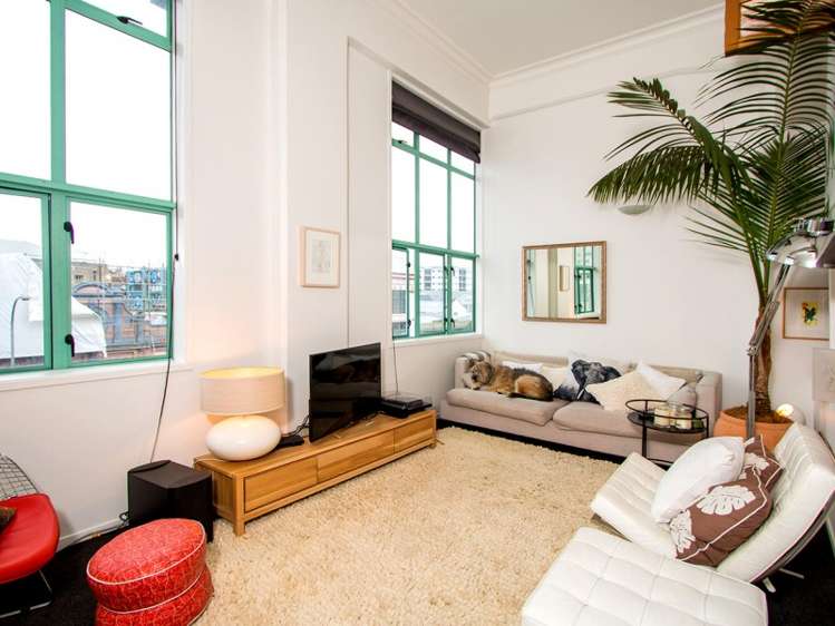 2c/238 Karangahape Road Auckland Central_0