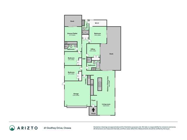 61 Godfrey Drive Orewa_1