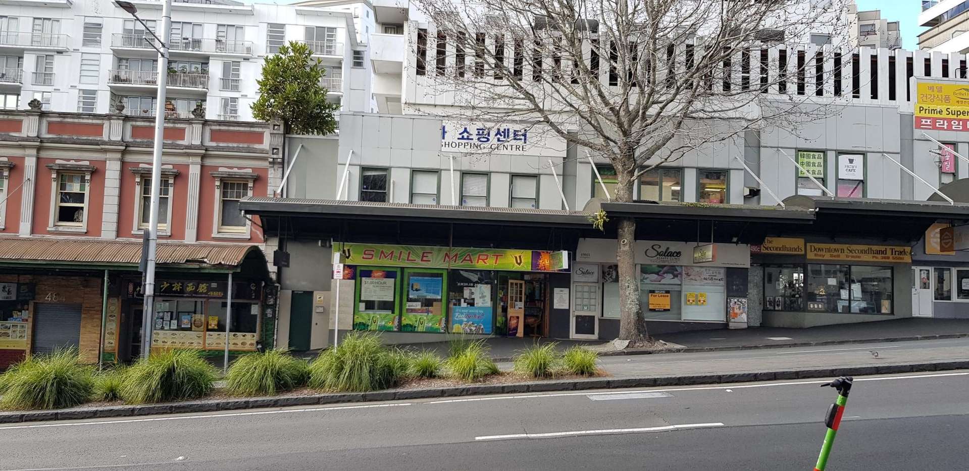 A/490 Queen Street Auckland Central_0