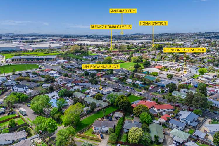 154 Rowandale Avenue Manurewa_15