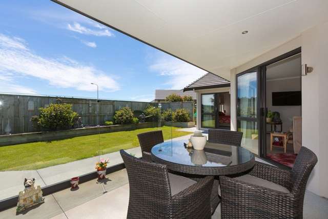 11 Saint Andrews Parkway Waiwhakaiho_1