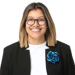 Whitney Burfield-Tatofi