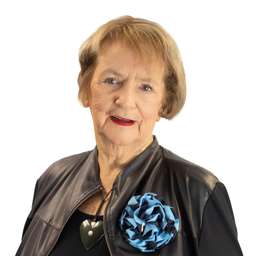 Robyn Watson
