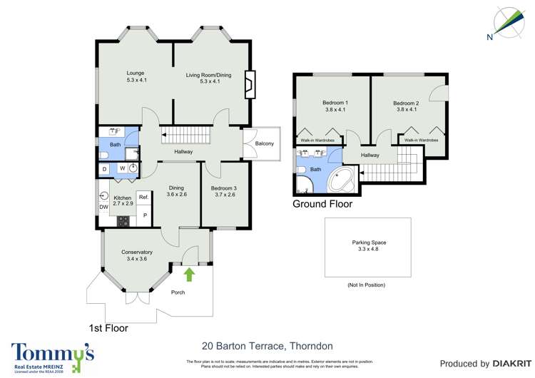 20 Barton Terrace Thorndon_18