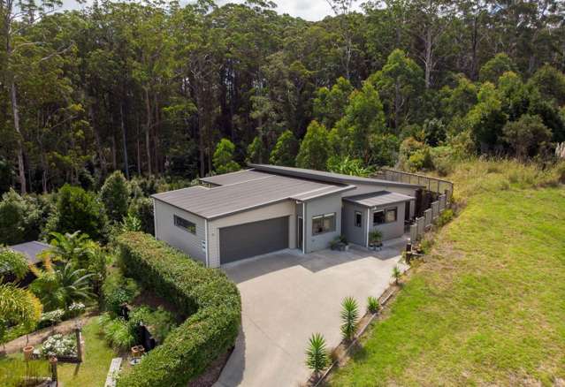 Effortless Living in Modern Comfort