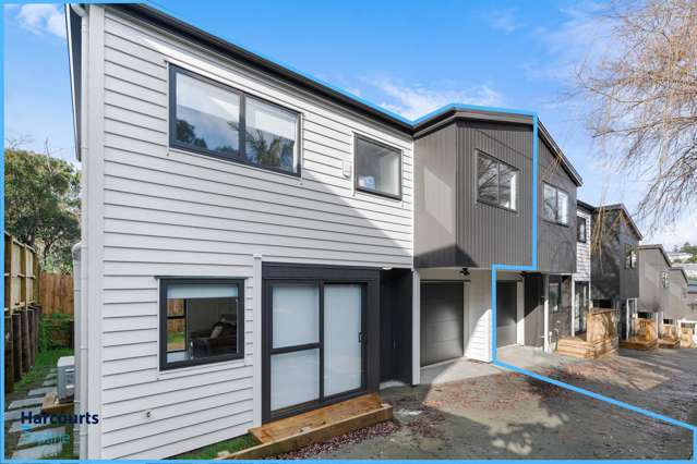 Stunning  Near New Corner Property in New Lynn