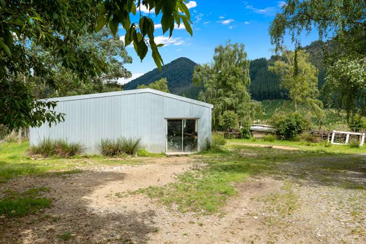 1025 Wakamarina Road Havelock_19