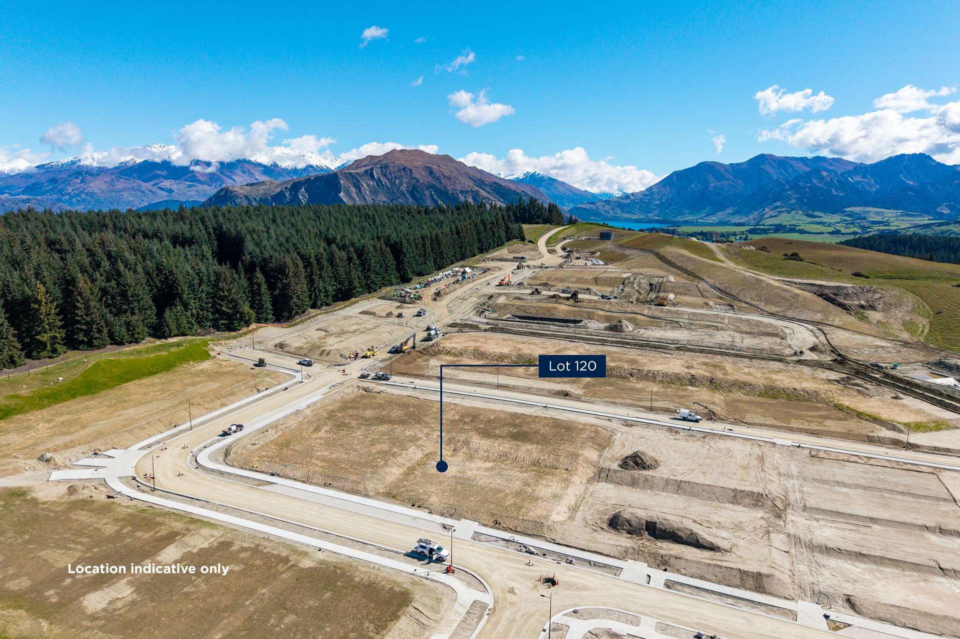 Lot 120, Stage 18 Northlake Wanaka_0