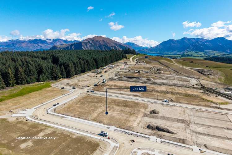 Lot 120, Stage 18 Northlake_0