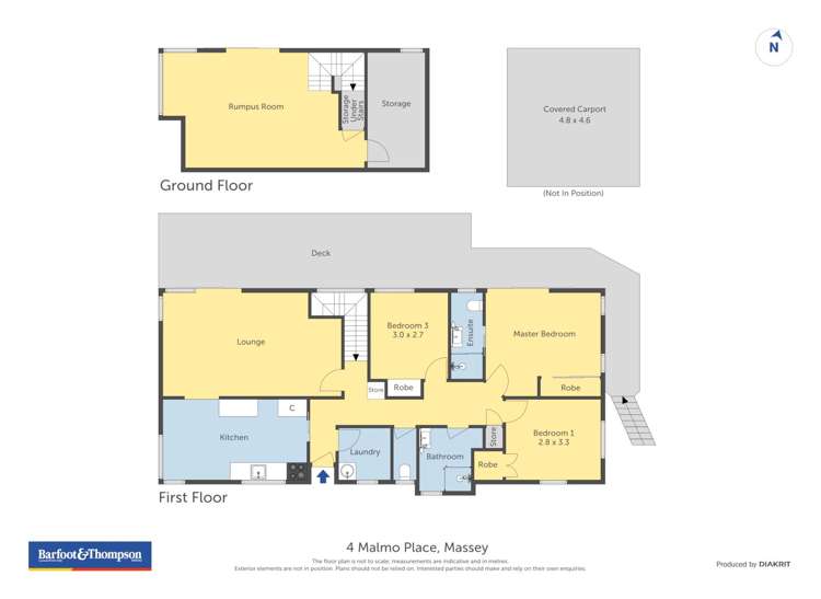 4 Malmo Place Massey_14