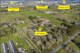 Prime Investment & Lifestyle Opportunity!