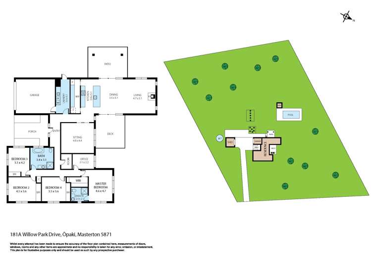 181a Willow Park Drive Opaki_20