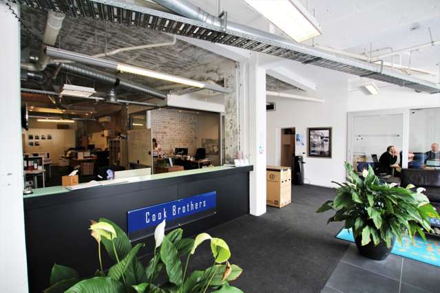 159 Nelson Street City Centre_1