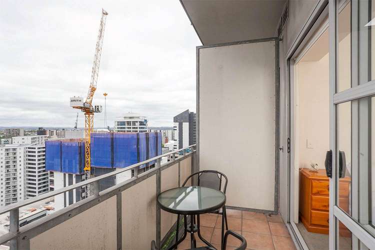 10B/82 Wakefield Street City Centre_9