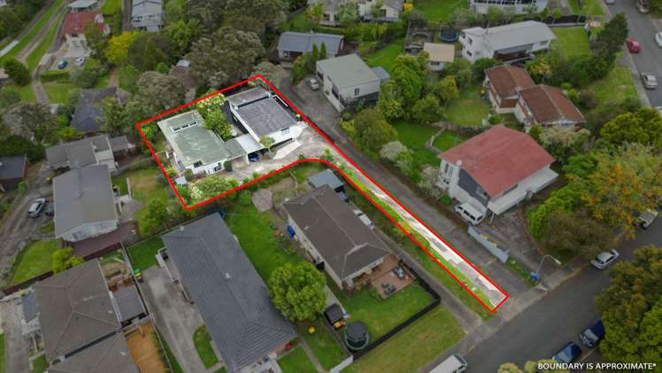 2/47 Girrahween Drive Totara Vale_30