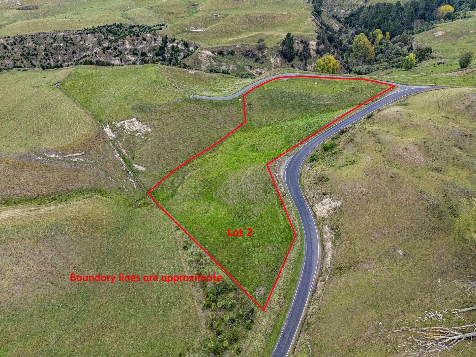 Lot 2 Salisbury Road Maraekakaho_0