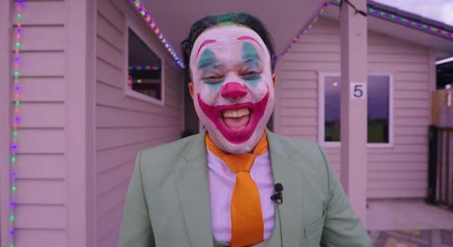‘Do you want a clown selling your house?’ Property pros clash over viral videos