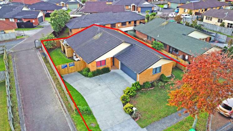 36 Carisbrook Crescent Papakura_7