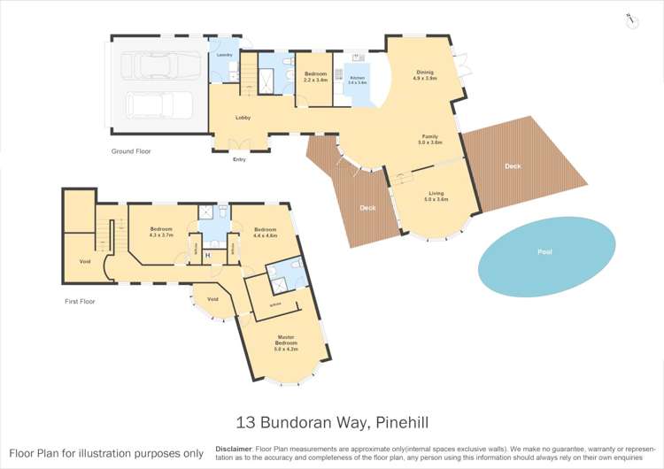 13 Bundoran Way Pinehill_31