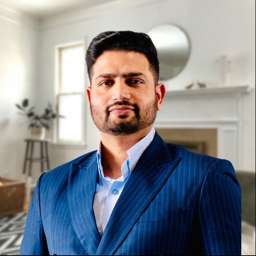 Lovepreet Sidhu