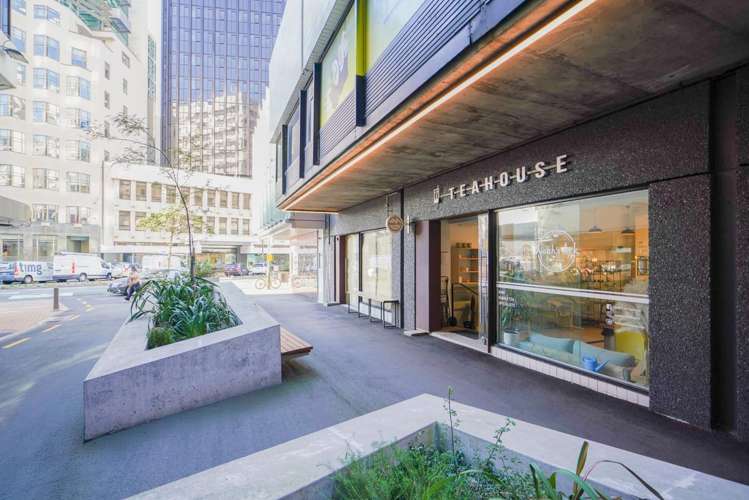 Shop 102/180 Lambton Quay_0