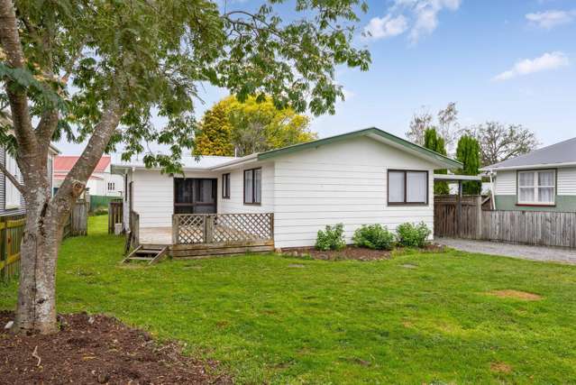 A Great Start - BEO $475,000