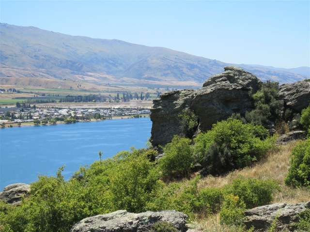 Lot 6, Northburn Heights Cromwell_1