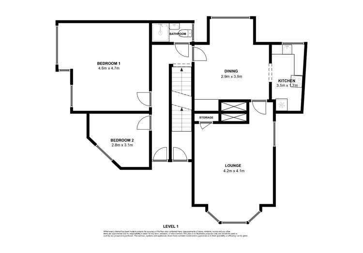 18 Portland Crescent Thorndon_16