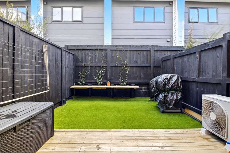 13 Parkwood Avenue Westgate_21