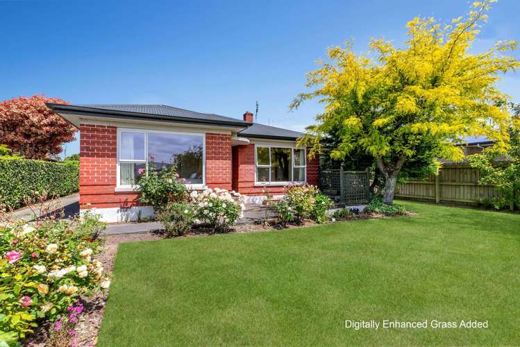 17 Harrison Street Ashburton_23