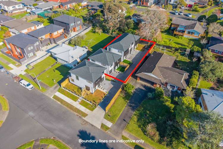 21c Borrowdace Avenue Botany Downs_22