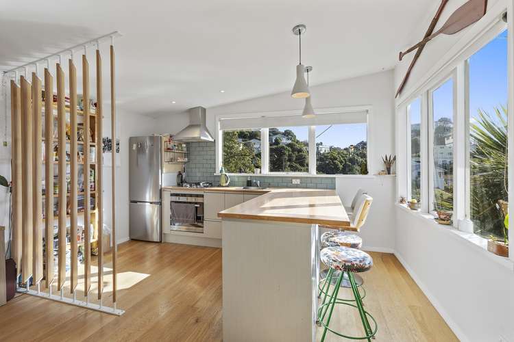 25 Hungerford Road Lyall Bay_5