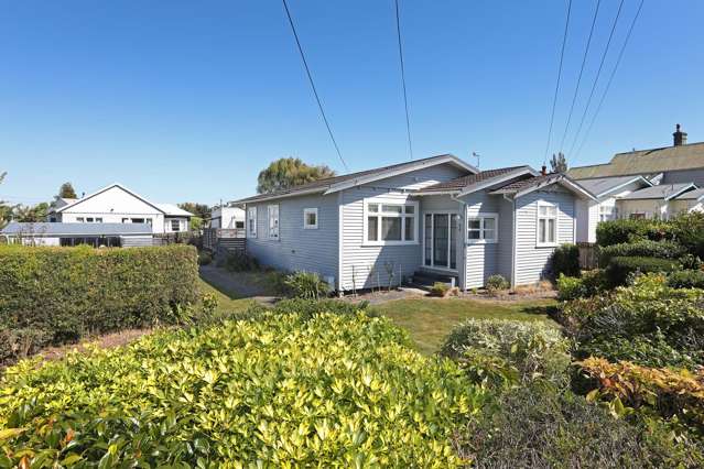 Timeless 1930s charm, modern CBD living