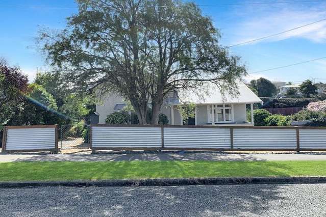 44 Arun Street, Oamaru